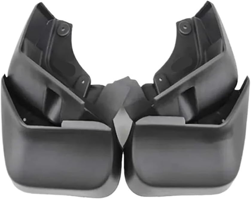 4X Compatible for Subaru Forester SH 2009 2010 2011 2012 2013 Mudflap Mudguards Splash Guards Fender Flare Front Rear Wheel Car Accessories