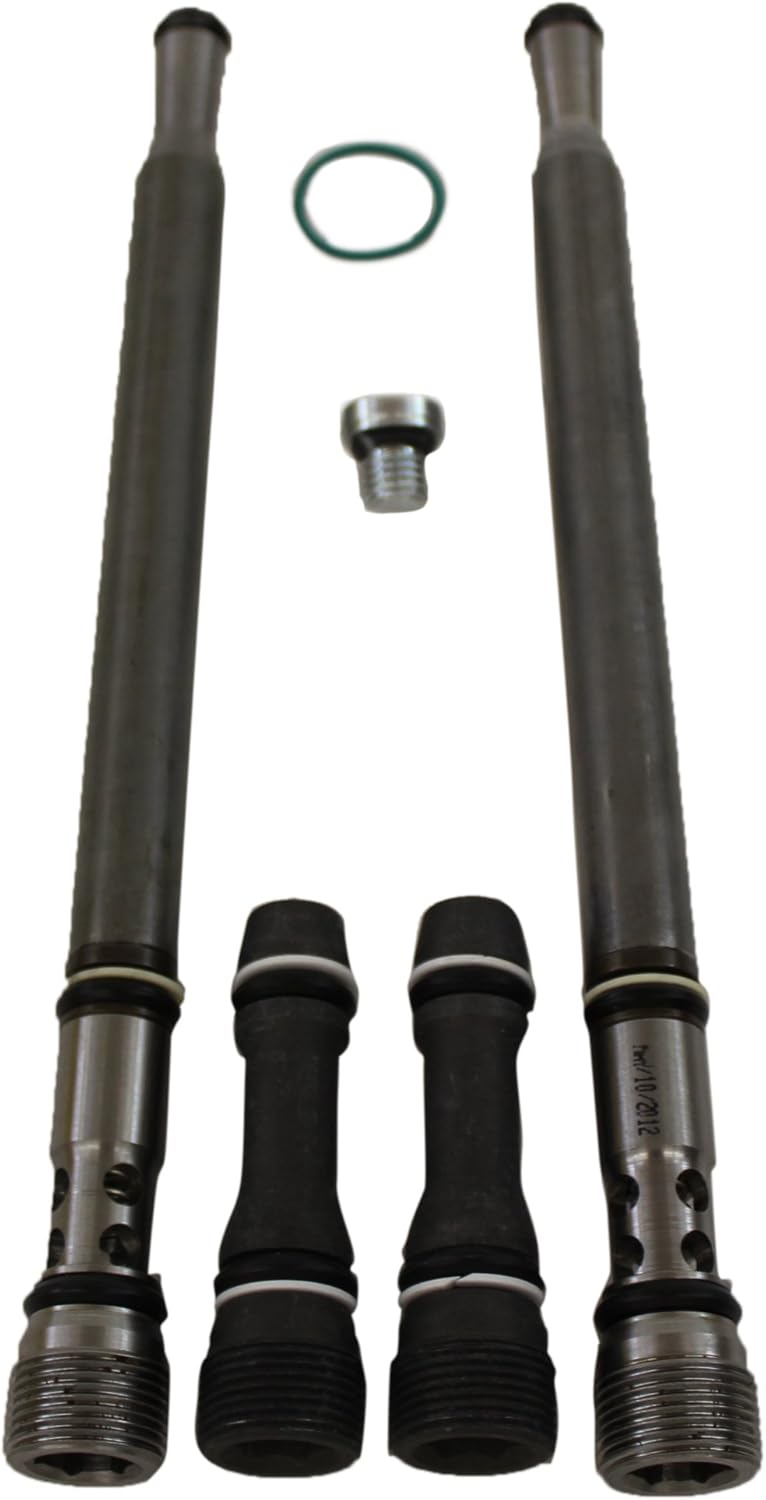 Ford Genuine Ford 6E7Z-9A332-B Fuel Supply Tube