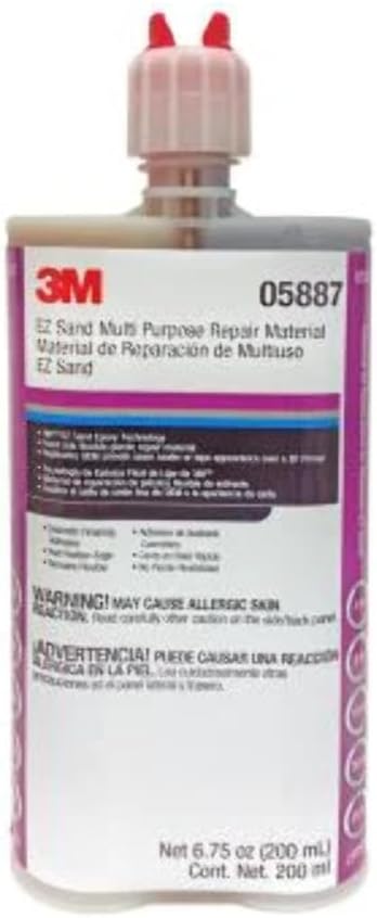 3M EZ Sand Flexible 200ML (3MA-5887)