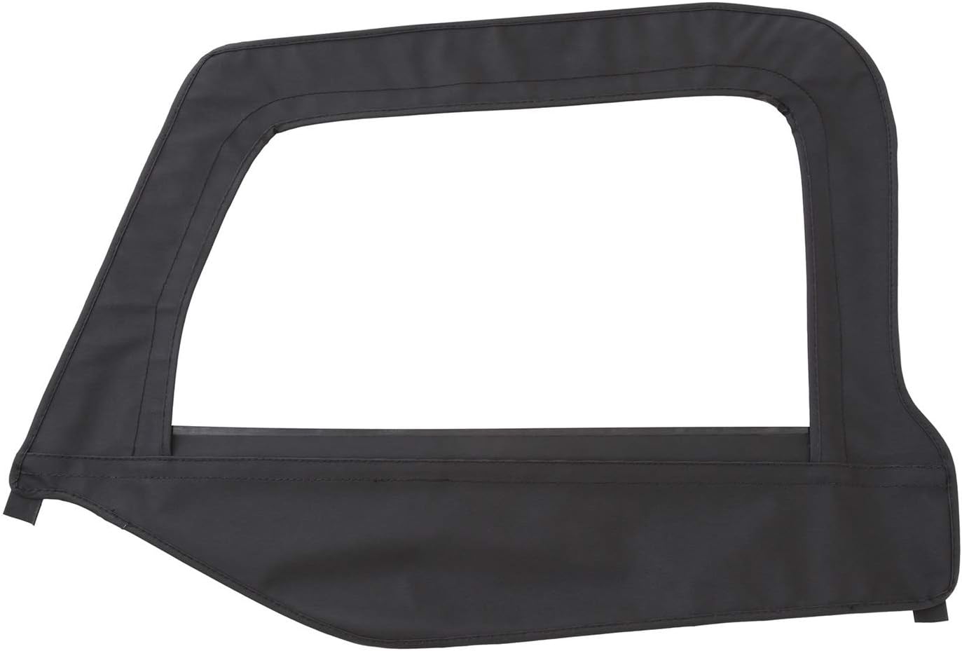 SmittyBilt REPL TOP W TINT BLK DIA - SB9970235