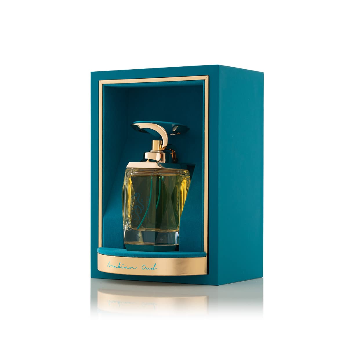 Arabian Oud FAIROUZ 100 ml | Eau de Parfum