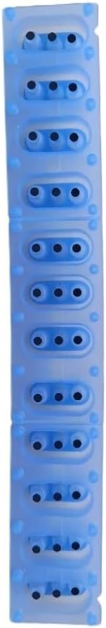 12 Note Digital Piano Replacement Key Contact Rubber Strip compatible with Kawai CN-35 CN-350GP CN-39 CN24 CN25 CN19 MP7(5pcs)