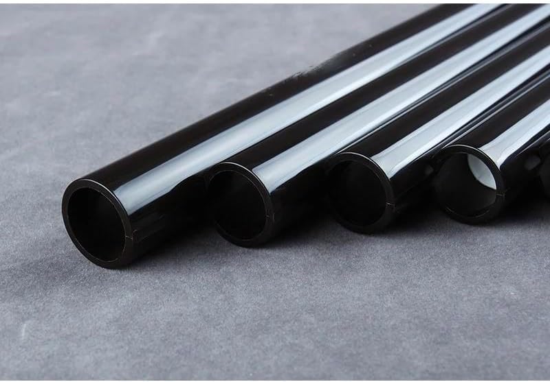 16 Pipes Pan Flute Pan Pipe G Key Plastic Traditional Woodwind Musical Instrument For Beginner