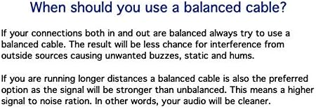 150 Foot Custom Cable Connection Pro-Audio Balanced Microphone with Neutrik NC3FXX XLR Female Connector to Blunt end Cable
