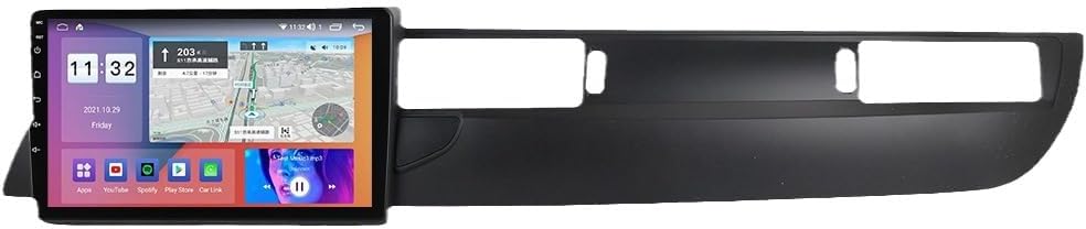 Generic Car Stereo Radio for Citroen C5 2008-2017 2G RAM+32G ROM…