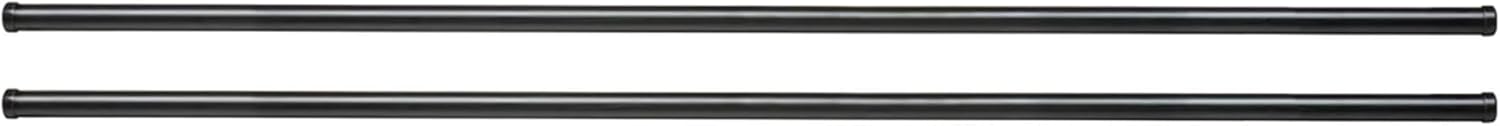 YAKIMA, RoundBar Crossbars for Roof Rack Systems