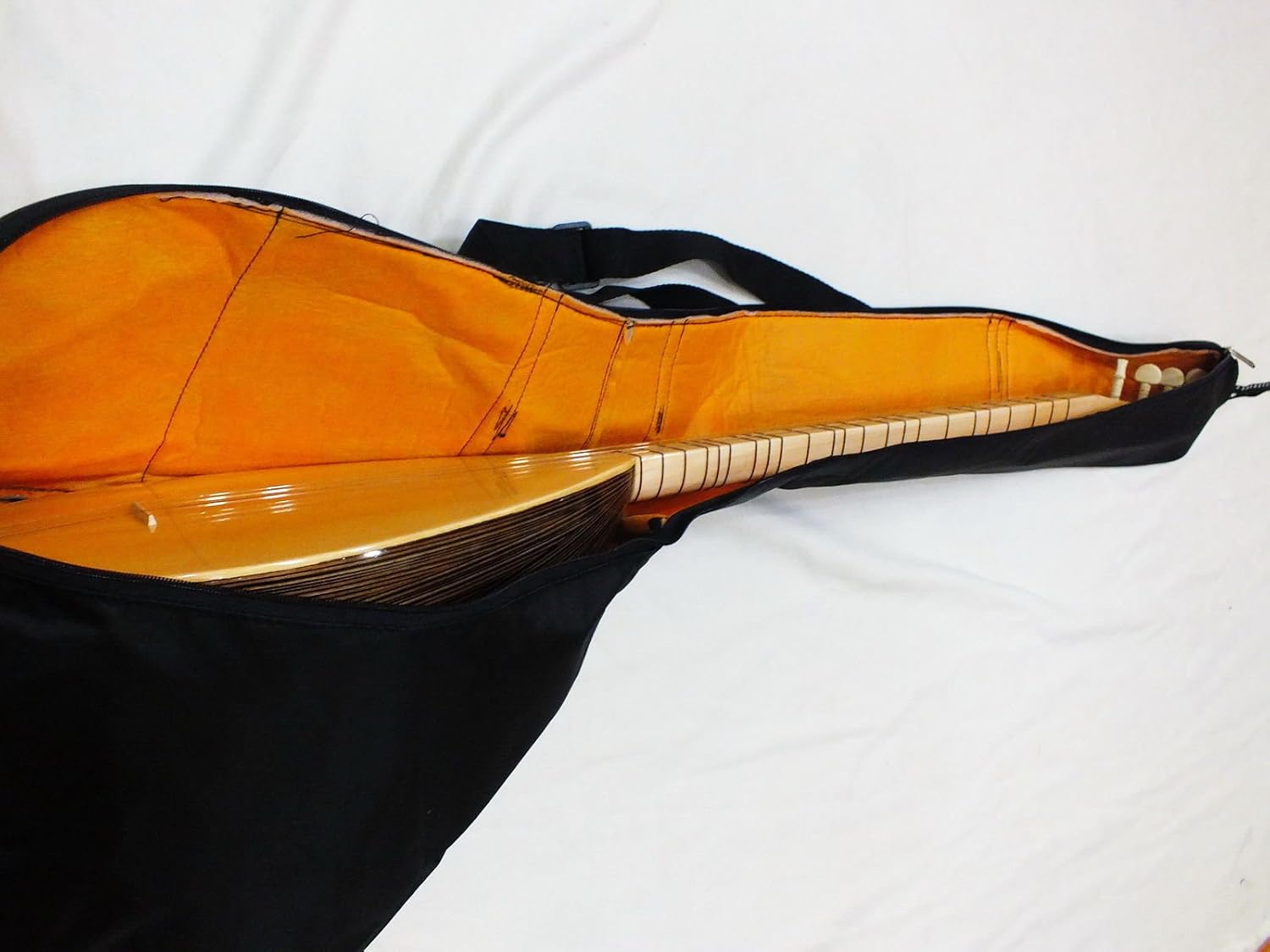 Greek Bouzouki Softcase