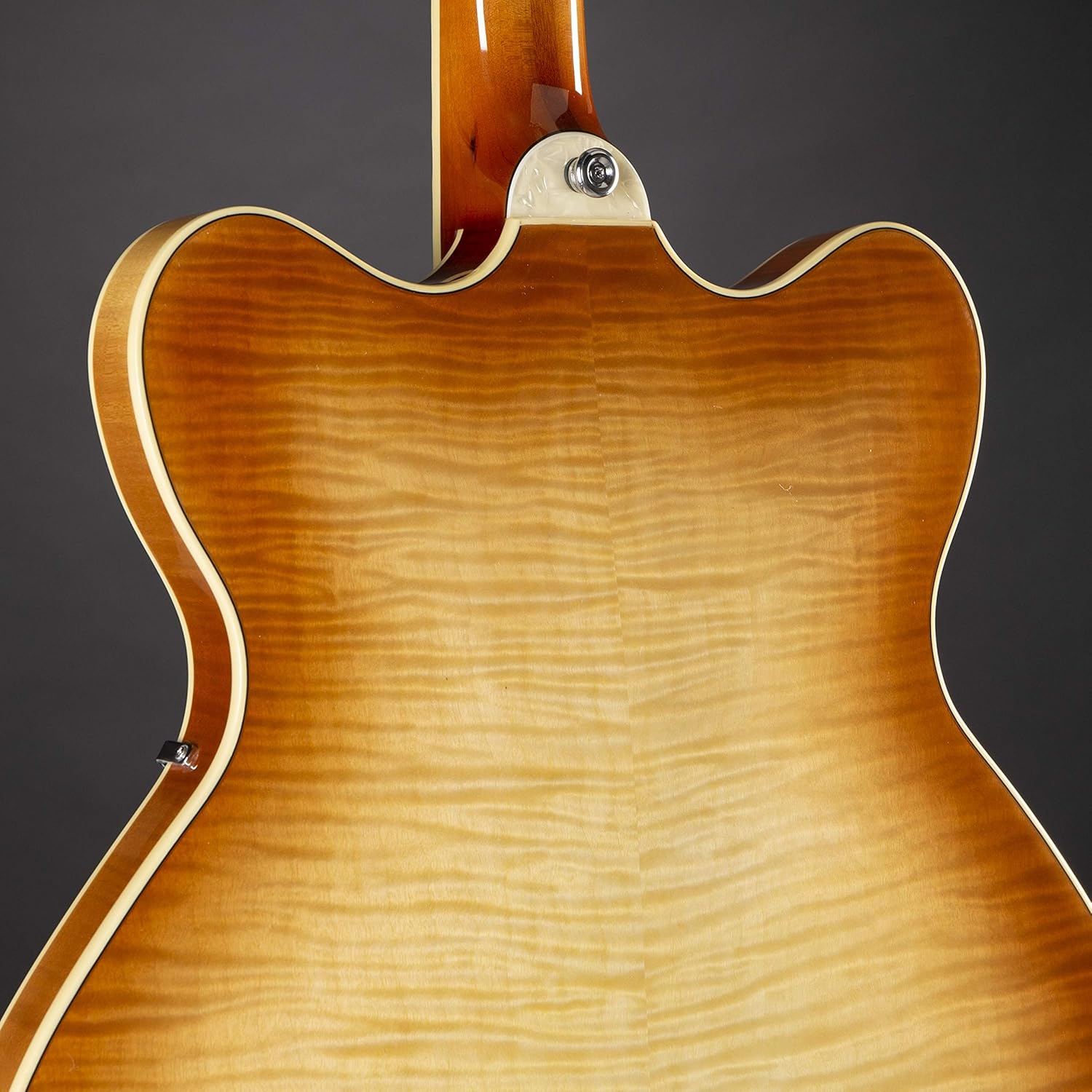 Hofner 500/7-SB-O 4-String Bass Guitar