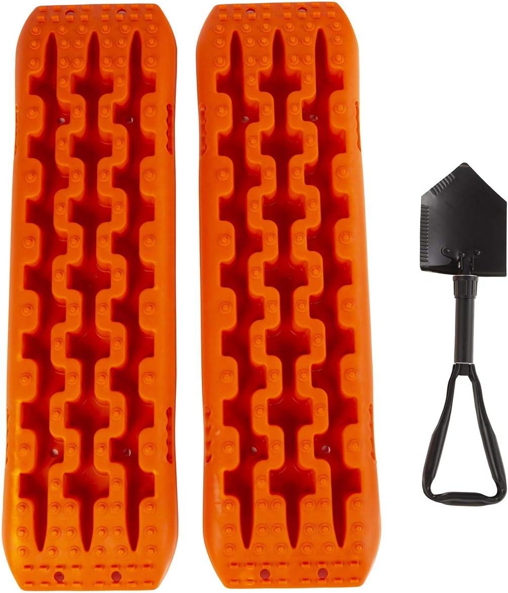 Rugged Ridge | Traction Recovery Kit | 15104.46