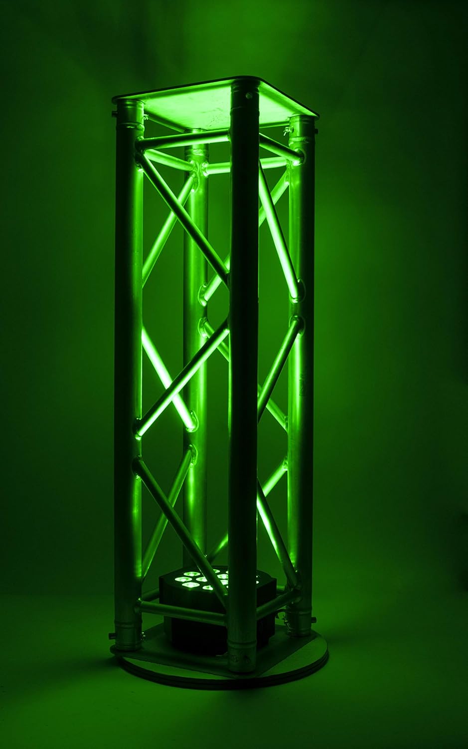 ADJ 12PX HEX RGBAW+UV Par