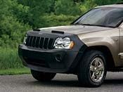 Jeep Grand Cherokee '05-'07 Front End Cover Mopar#82209055