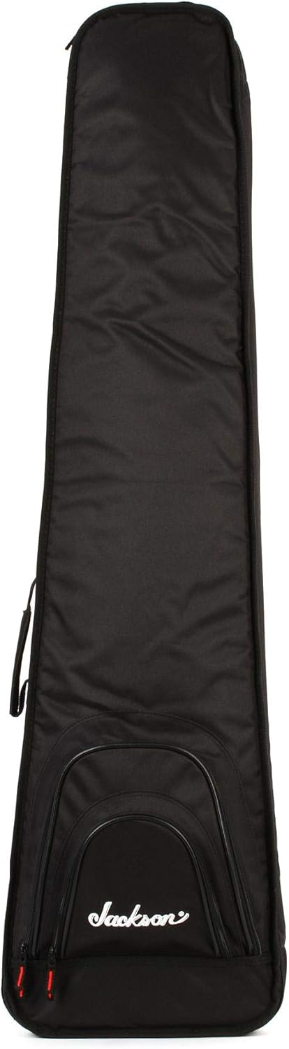 Jackson JS Bass Gig Bag - Black