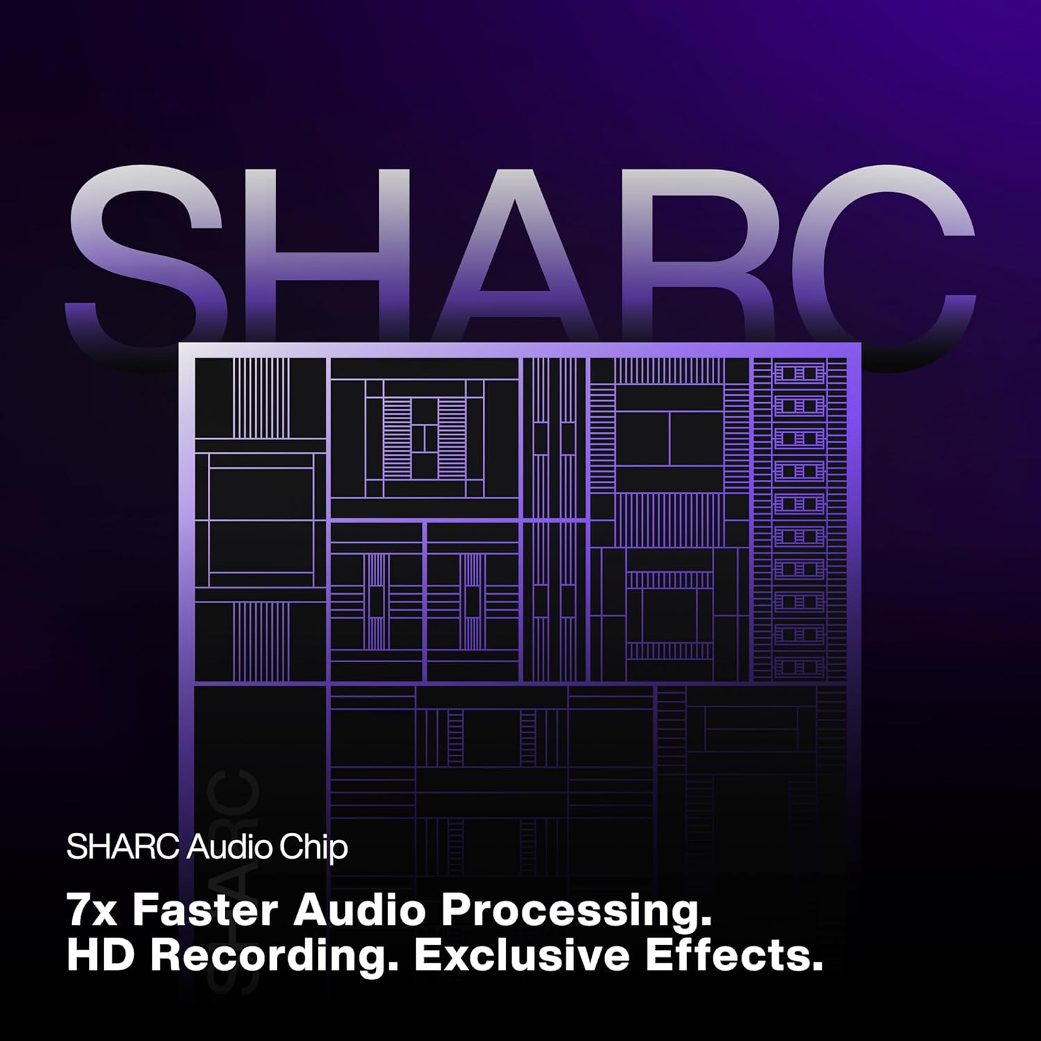 LAVA ME 4 Acoustic Electric Guitars Carbon Fiber Travel Smart Audio Guitar with 3.5 inch TouchScreen, HILAVA 2.0 System, Right-handed, FreeBoost 3.0, Airflow Bag (36INCH Purple)