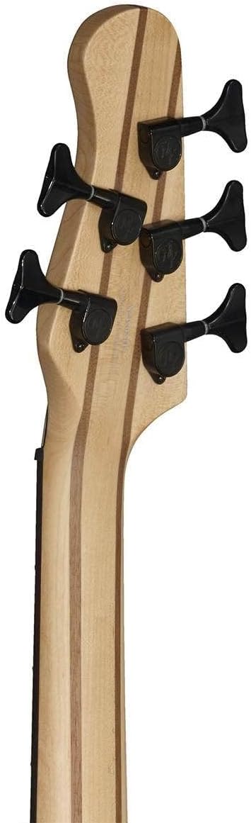 Michael Kelly Pinnacle 5 5-String Bass Guitar