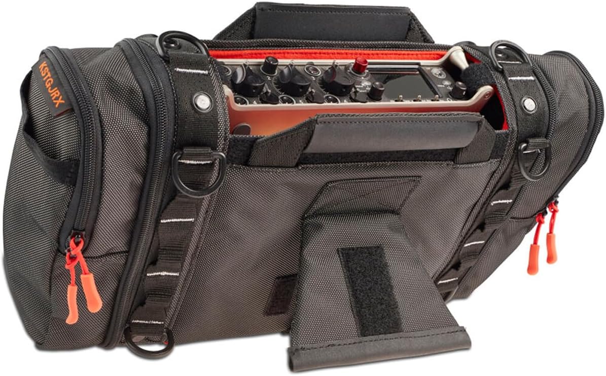Junior X Audio Mixer Recorder Bag