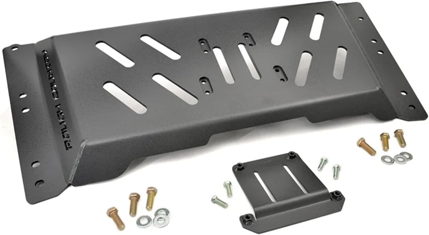 Rough Country High Clearance Skid Plate for 1997-2006 Jeep Wrangler TJ - 1126