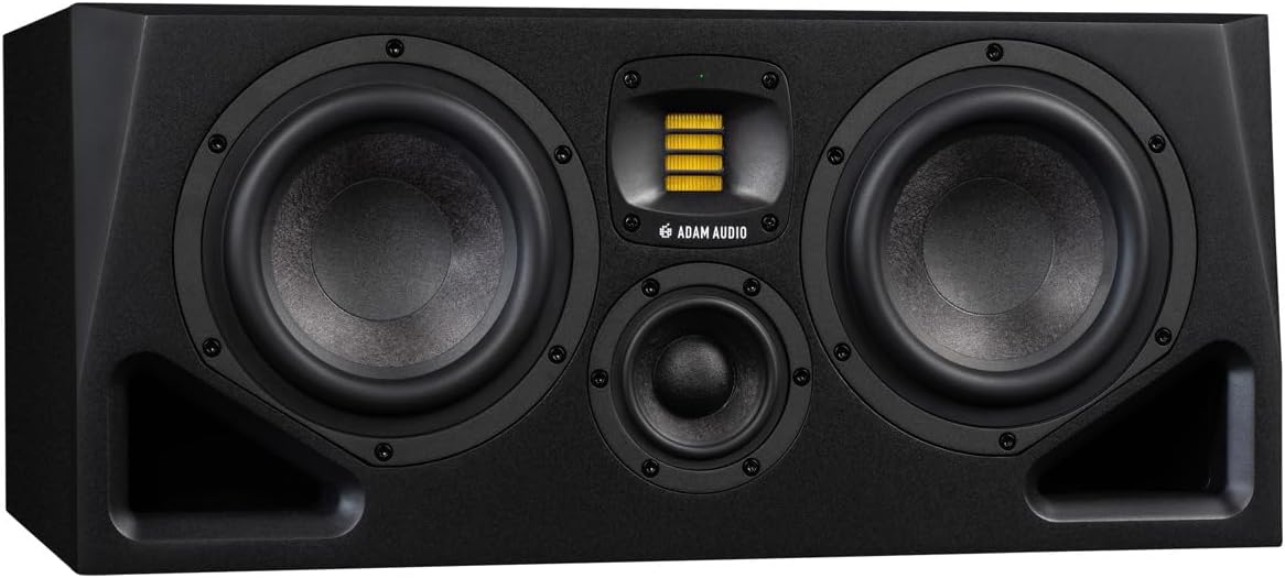 ADAM Audio A77H 7-inch Powered Studio Monitor