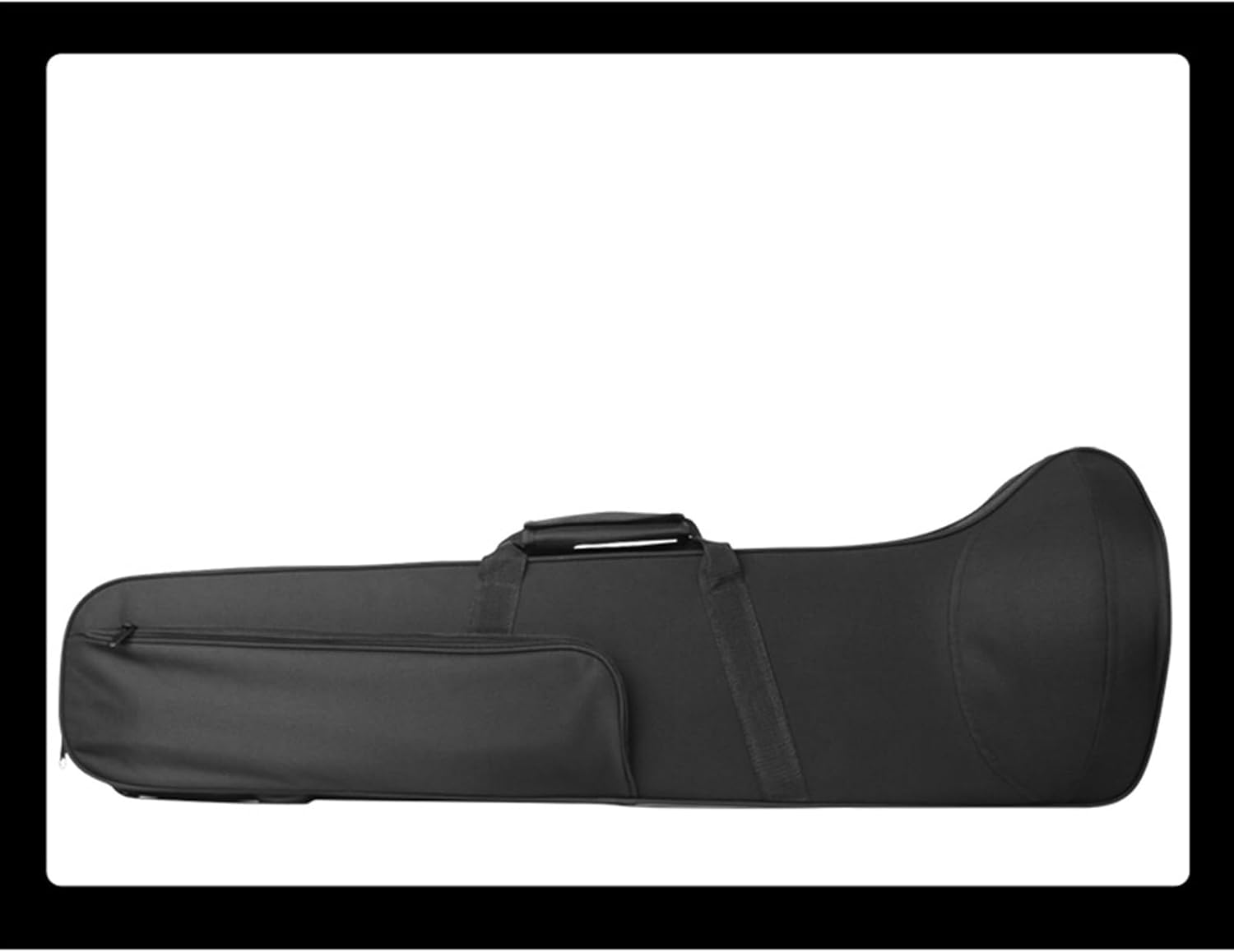 Professionals euphonium Tenor Trombone, B Flat, Brass Instrument, Lacquered Gold