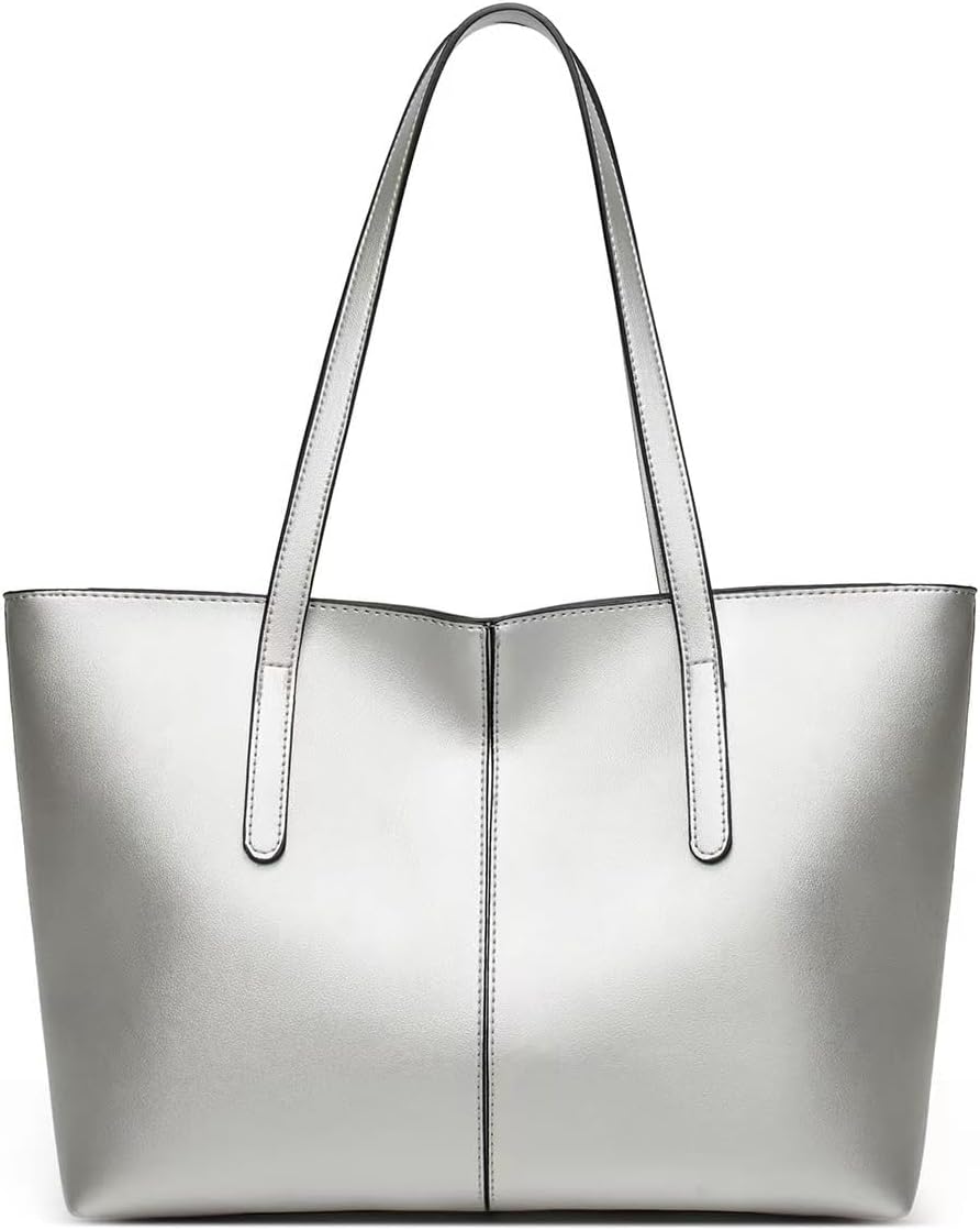 Ladies' Single Shoulder Bags Handbags Tote Bags Large Capacity Bucket Bags Shopping Bags - Commuting Work Leisure