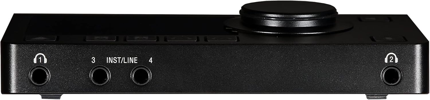 Anubis Pro SPS Audio Interface Network Converter