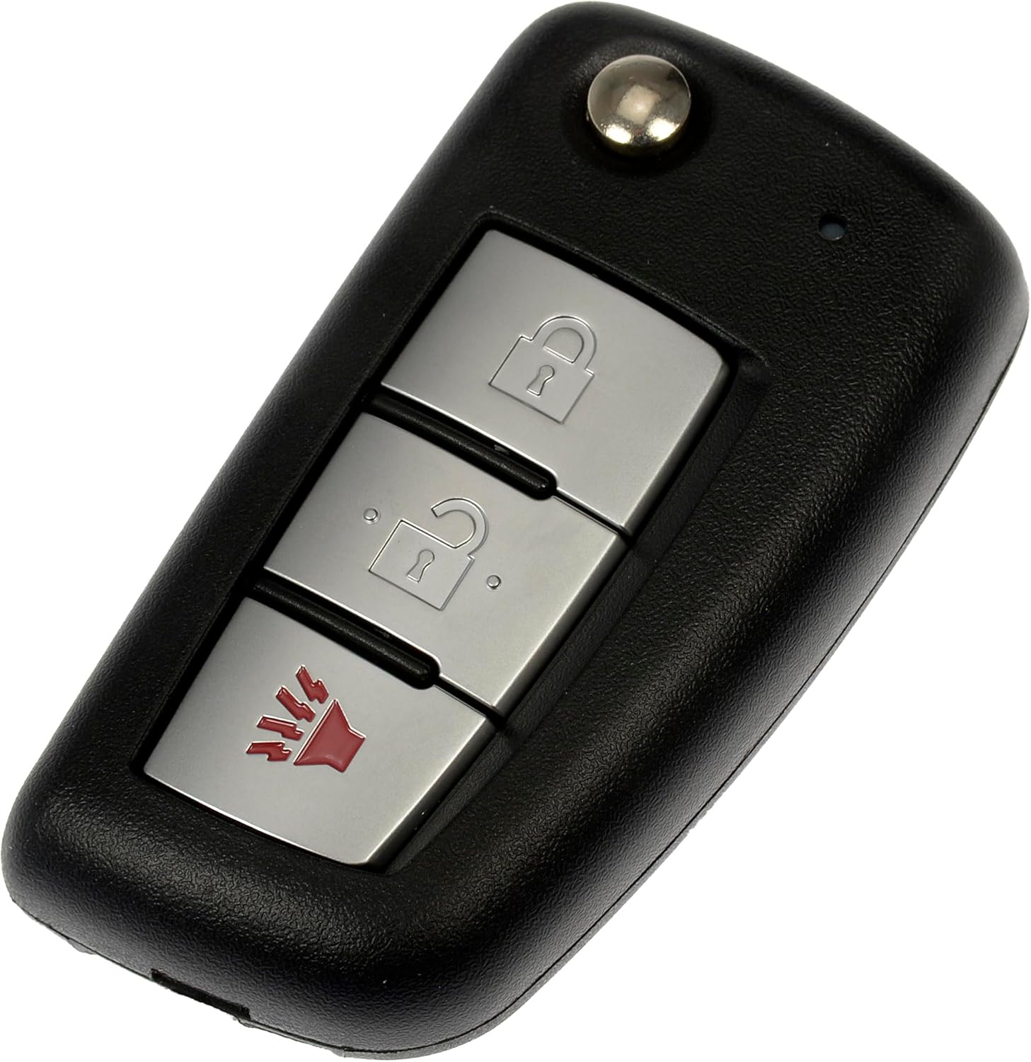 Dorman 99658ST Keyless Entry Remote 3 Button Compatible with Select Nissan Models (Scan Tool Required to Program)