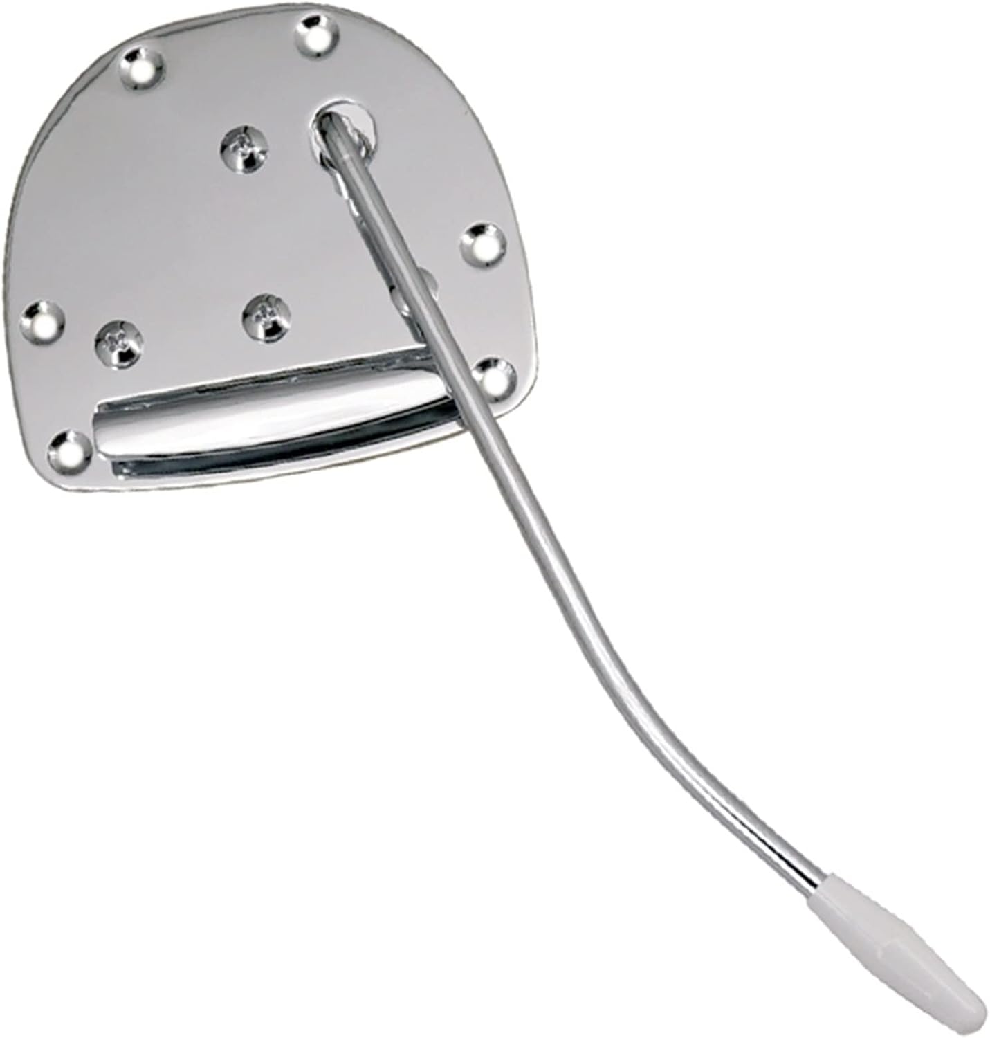 A Set Bass Guitar Bridge DIY Type Guitar Tremolo Guitar Accessories Electric Guitar Bridge