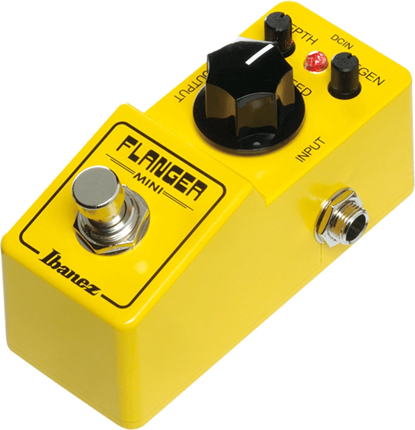 Ibanez Flanger Mini Pedal