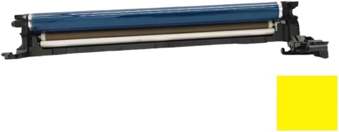 Compatible for Ricoh MPC4504 MPC5504 MPC6004 Black Drum Unit - Color Copier Accessory, 1PCS(Medium)