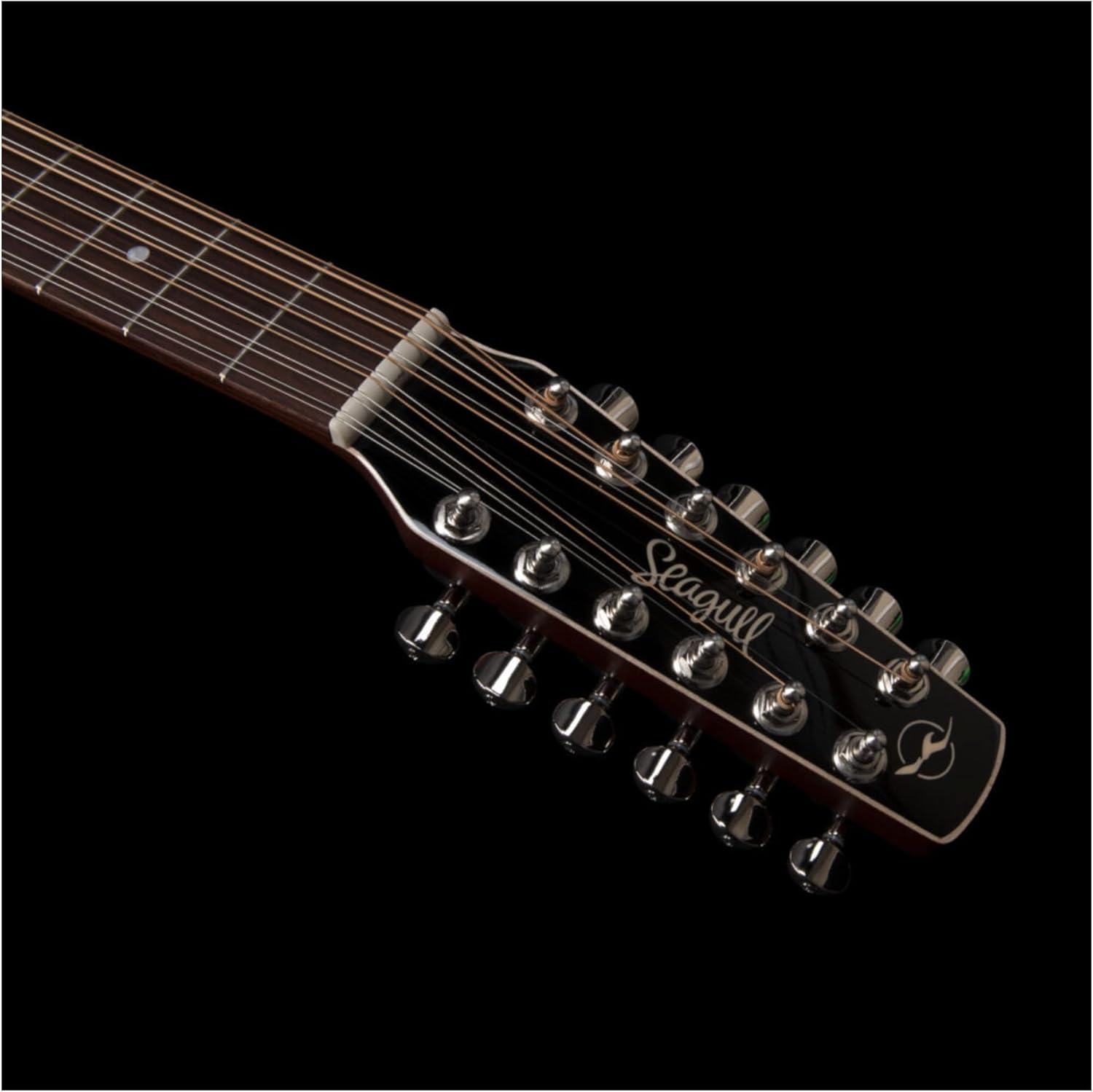 SEAGULL S12 CH CW Spruce Sunburst GT Presys II