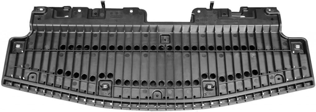 For Toyota Corolla 2017 2018 2019 Bumper Splash Shield | Front | CAPA | 5260102120 | TO1228215