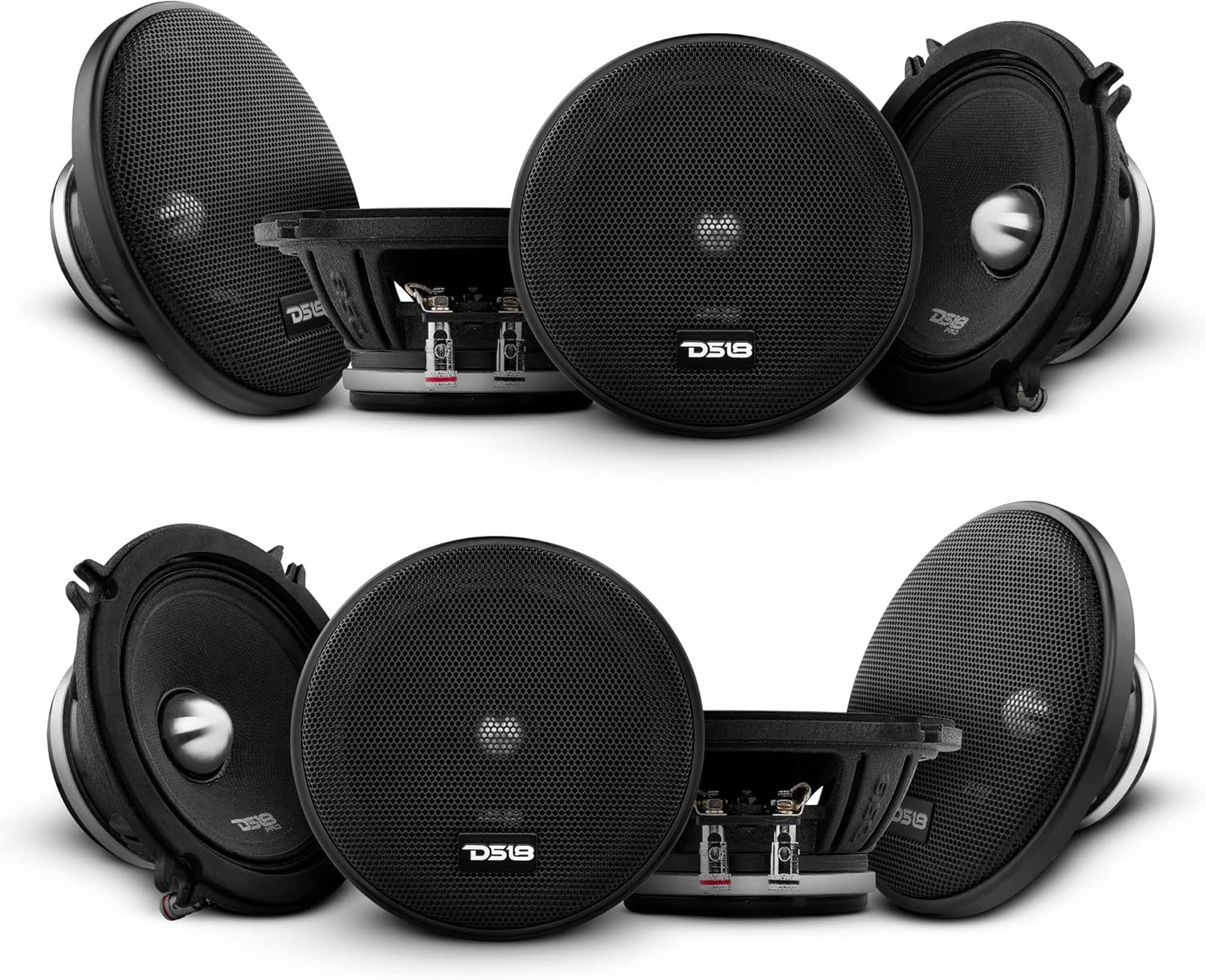 DS18 PRO-FR5NEO 5.25