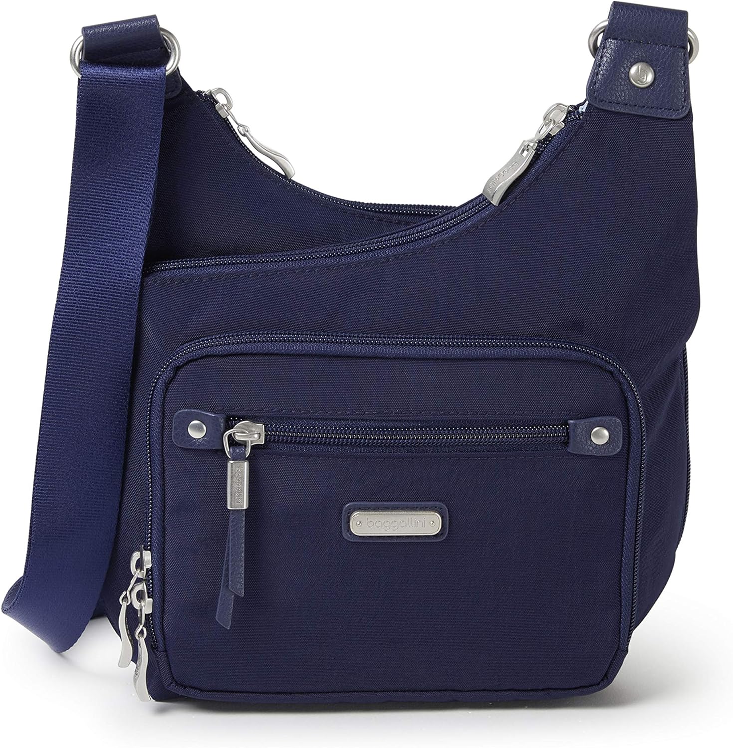 Baggallini RFID Cross City Bagg