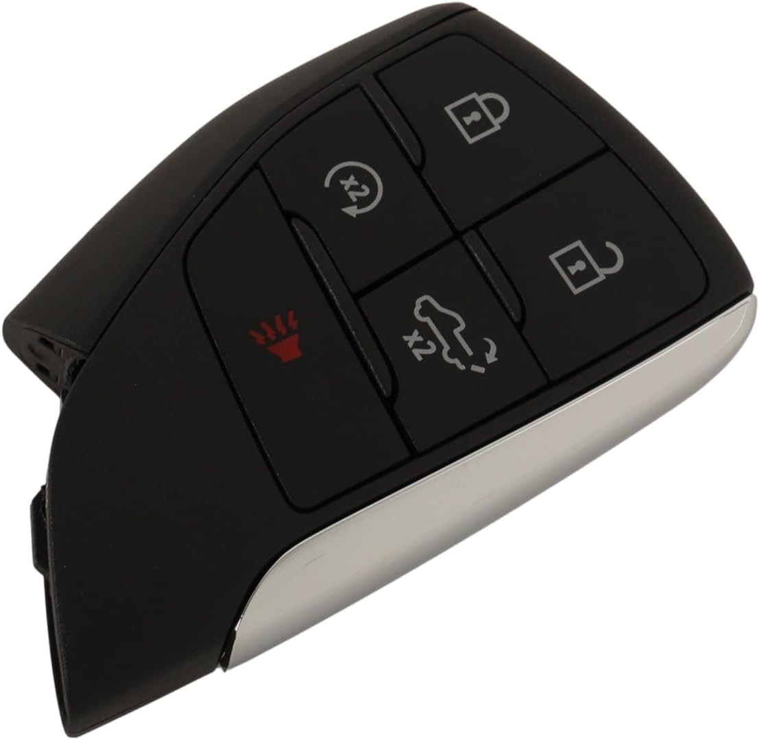 GM Genuine Parts 13560219 Keyless Entry Transmitter