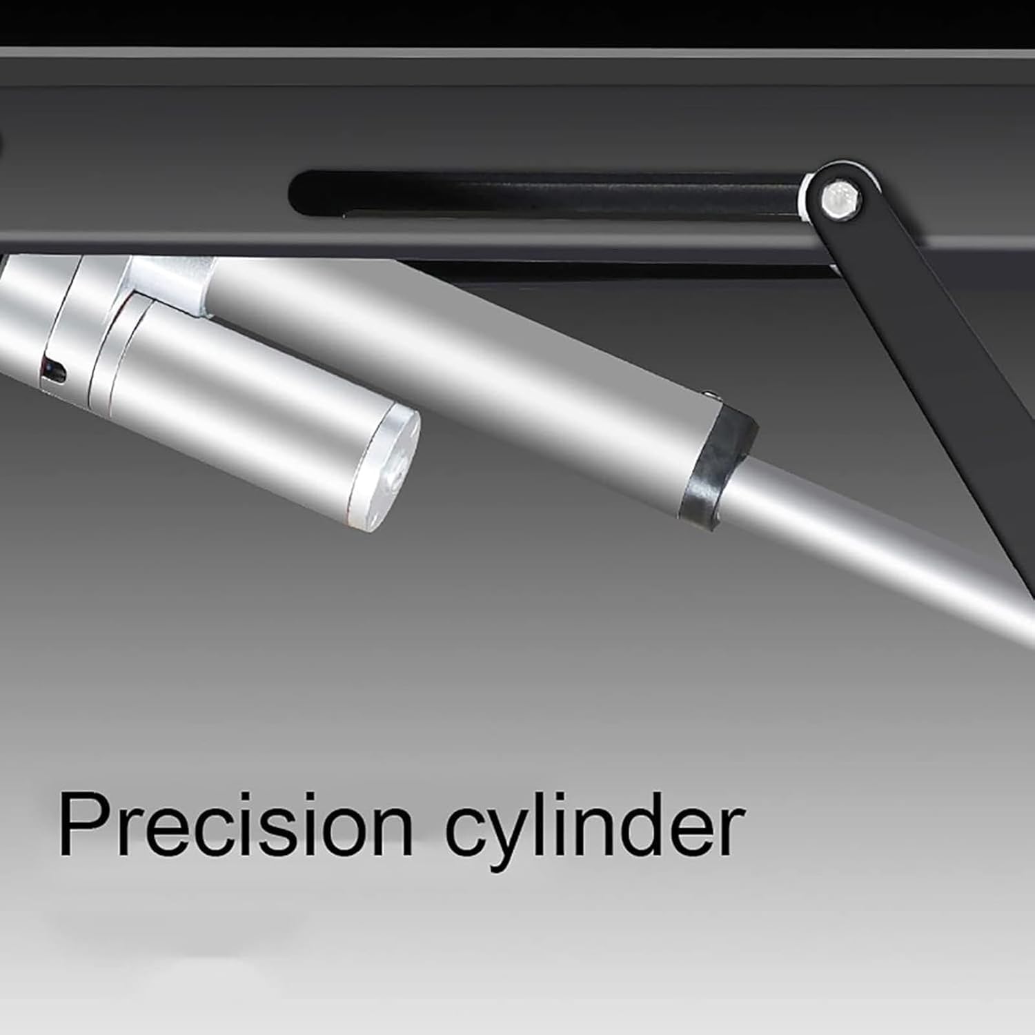 Ceiling TV Mount Stand - Motorised TV Bracket Stand,Drop Down Tv Wall Mount,with Auto Lifting,0-85° Flip Down,Fits 32-70 Inch Screen,2° Level Adjustment & Height Adjustment