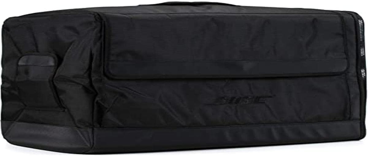 Bose 751864-0010 | F1 Subwoofer Travel Bag Black