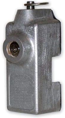 Cargo Door Lever Lock - Keyed Alike (Pack of 3)