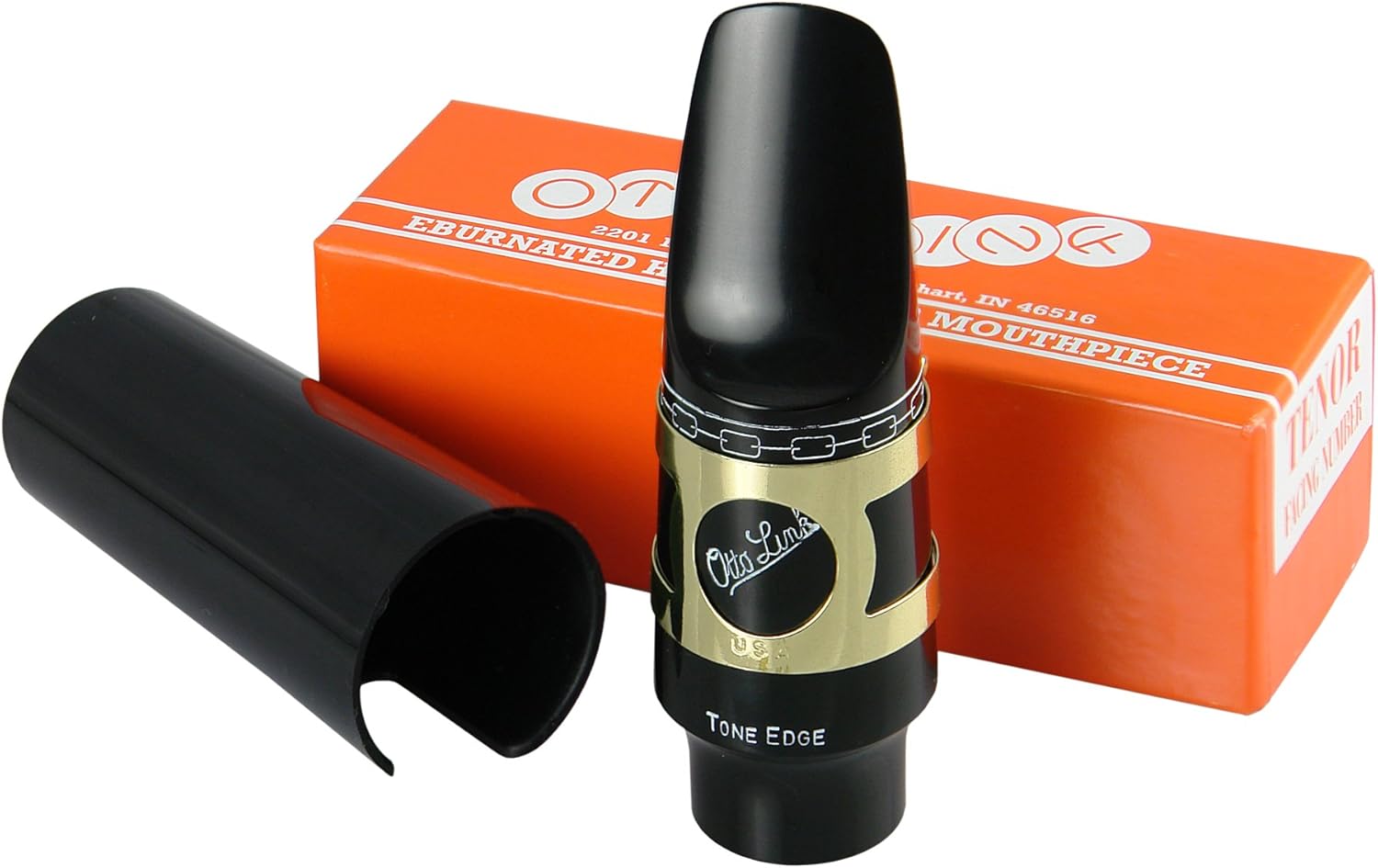 Otto Link OLET V 6 STAR Accordion Accessory (OLRV40461)