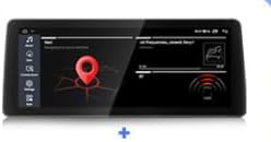 Car Stereo Radio for BMW X3 F25 2010-2012(CIC)…