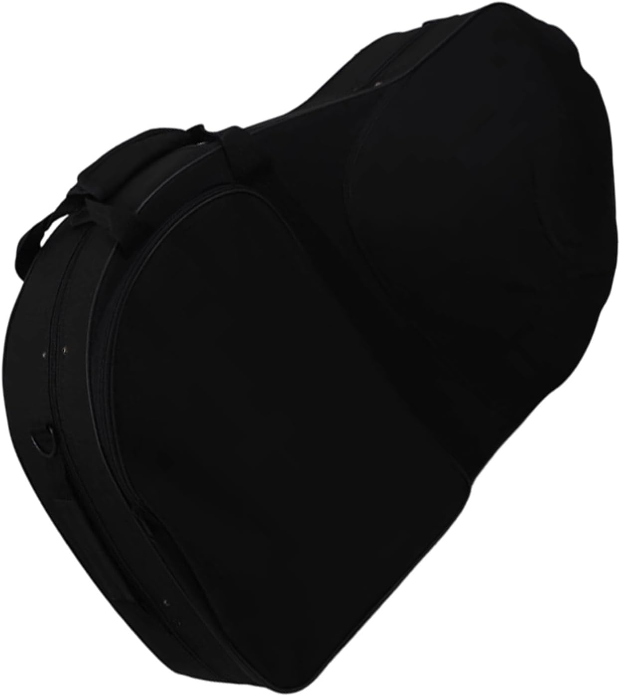 4 Key French Horn French Horn Lacquered Gold B Flat Four Key Single Row Professional Performance Instrument