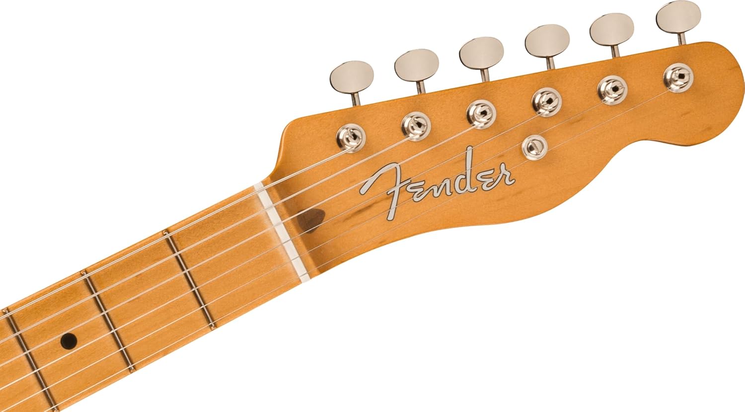 Fender Vintera II '50s Nocaster Electric Guitar - 2-color Sunburst