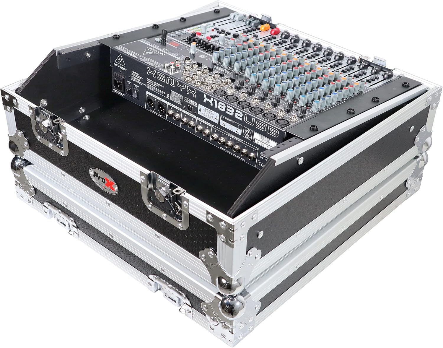 ProX T-MC Universal 10U 19