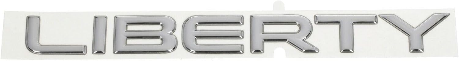 Mopar 55156604AD DECAL