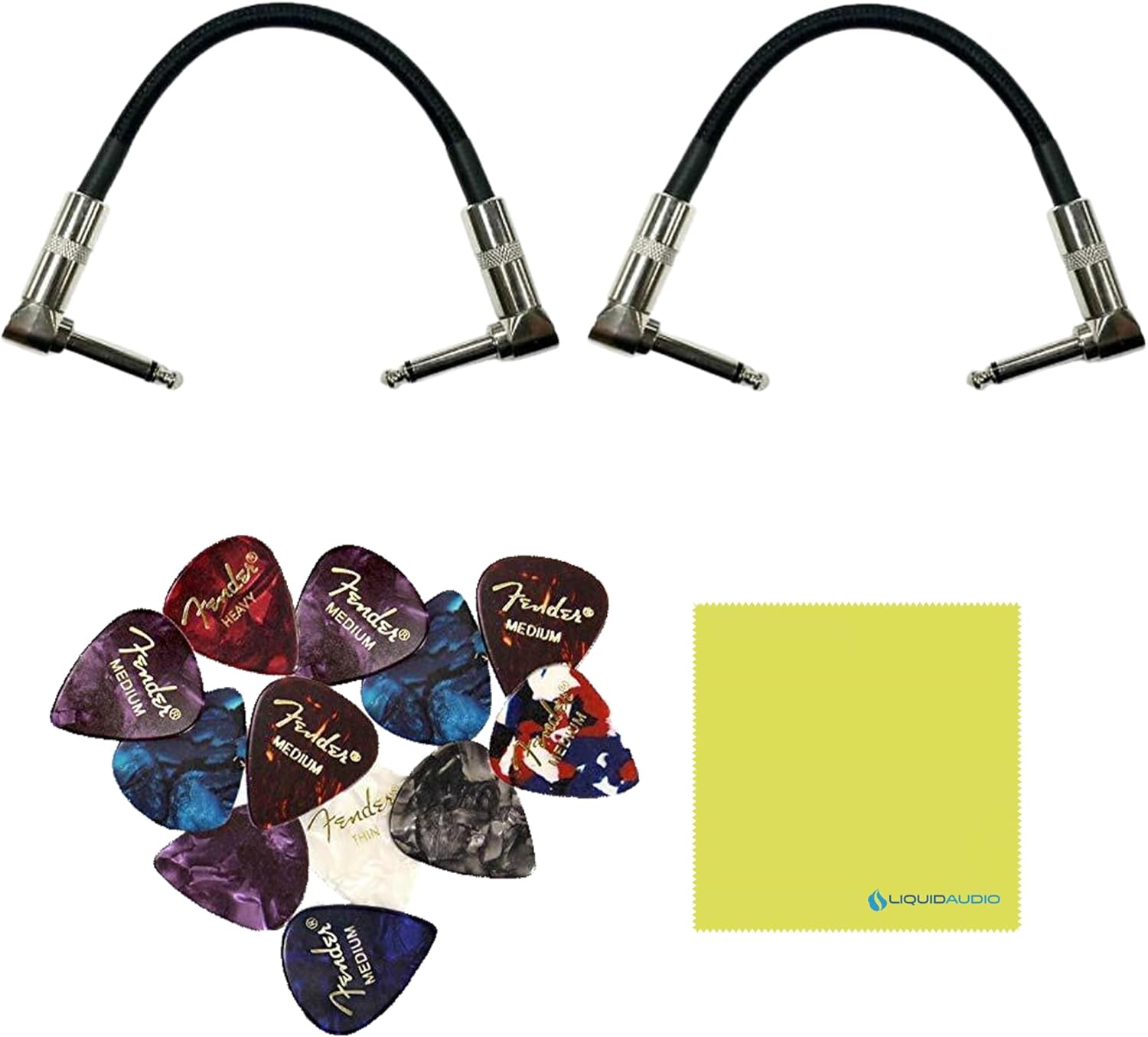 Boss FV-30H Foot Volume Pedal - Hi Z Bundle with 2x Strukture 6