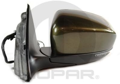 Mopar 1UV71JGXAD Door Mirror (Left) Jeep Cherokee