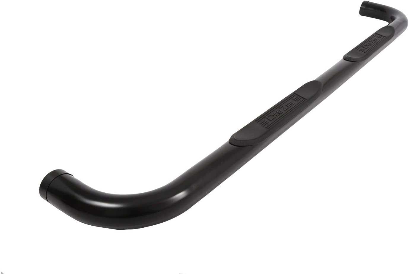 Dee Zee DZ 373521 Nerf Steps, Black