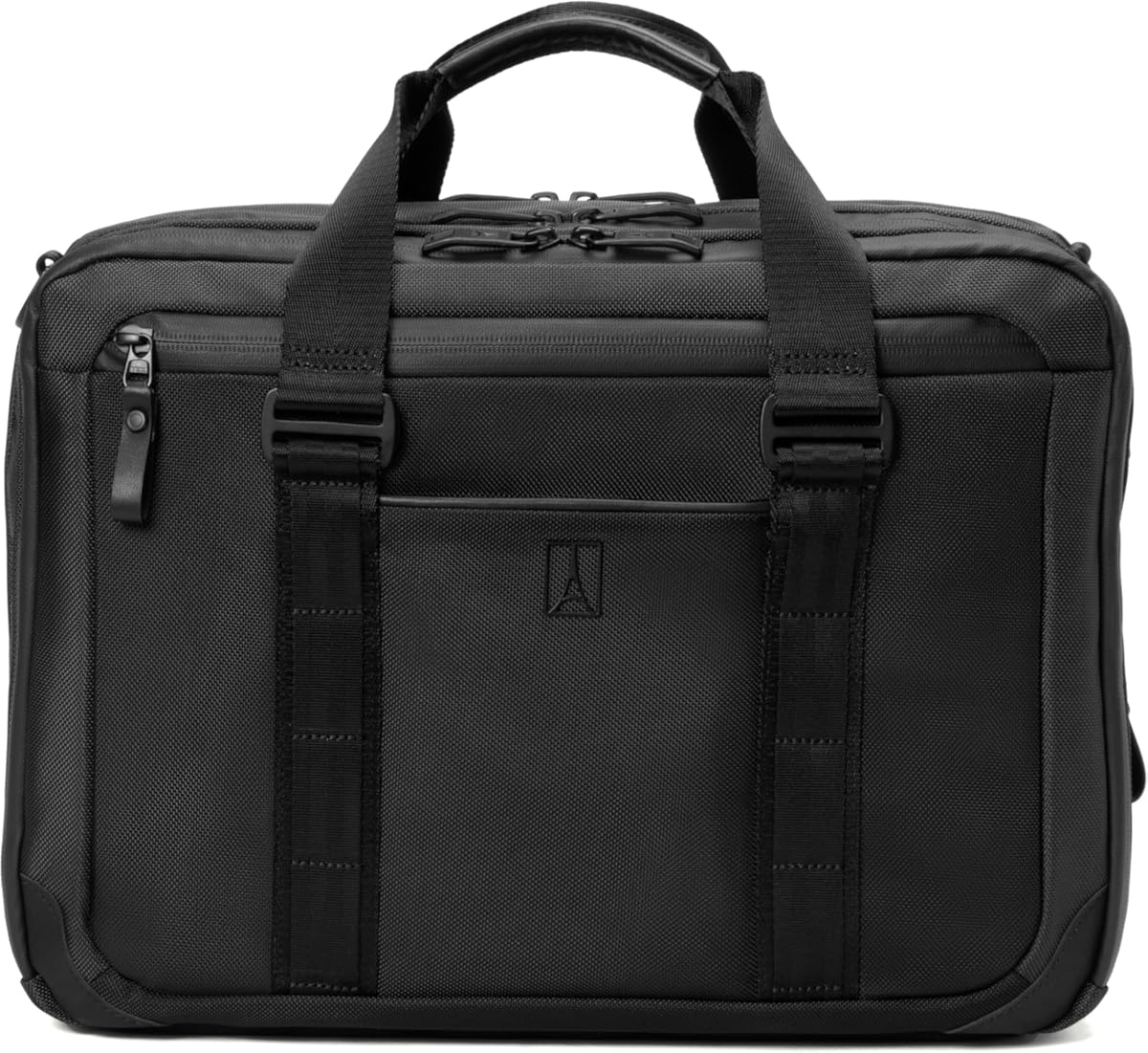 Travelpro Altitude Full Expansion Brief, Business Bag, 16 Inch Laptop, Work, Travel, Water Resistant, Men and