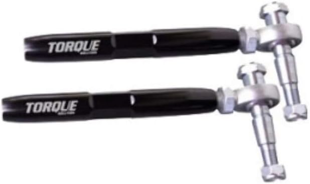 Torque Solution TS-POR-017 Front Toe/Bump Steer Kit (Porsche 06-08 987 Boxster/Cayman/06-08 996 GT3 /)