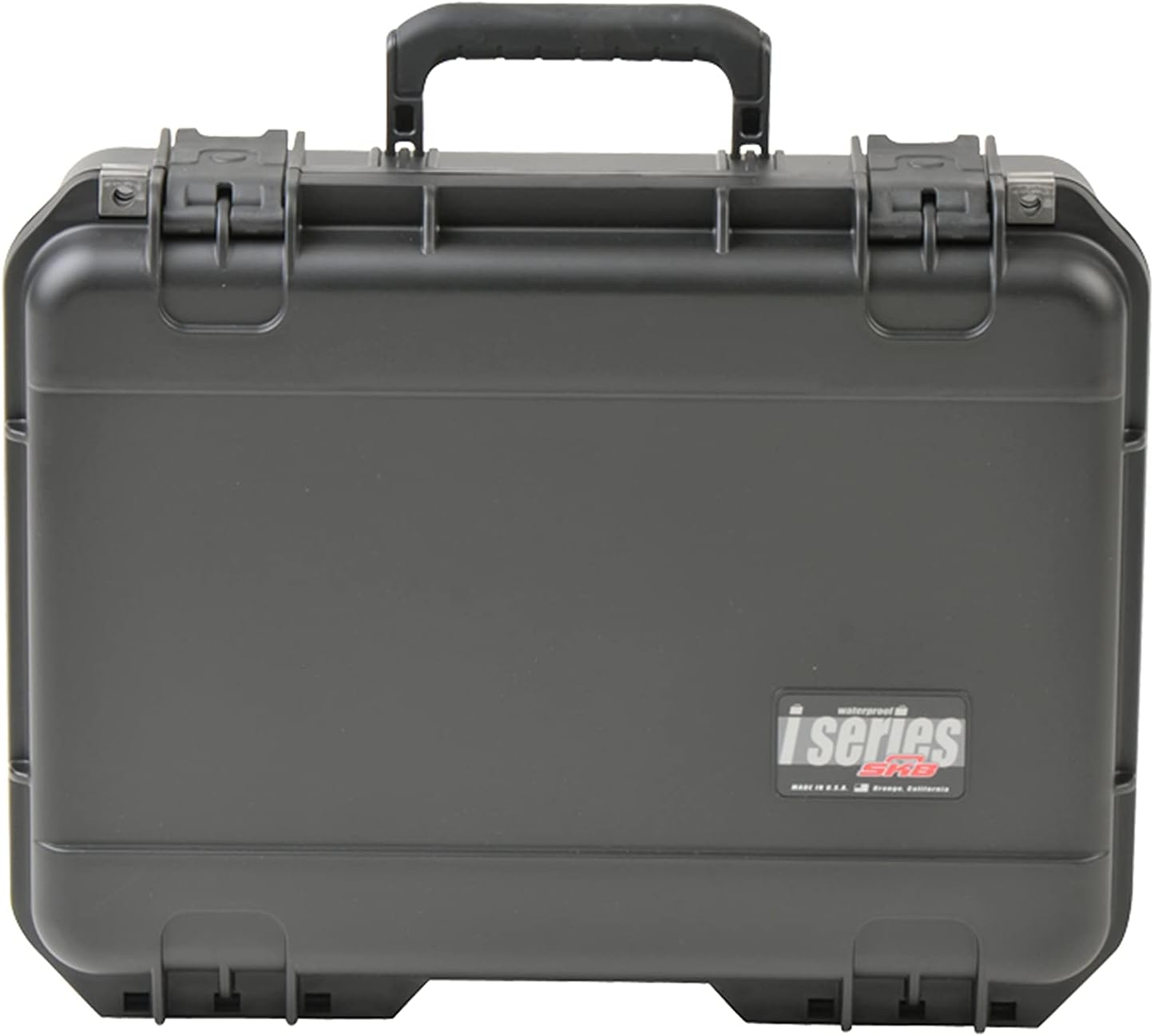 SKB 3i-1813-7WMC iSeries 1813-7 Wireless Eight Mic Case