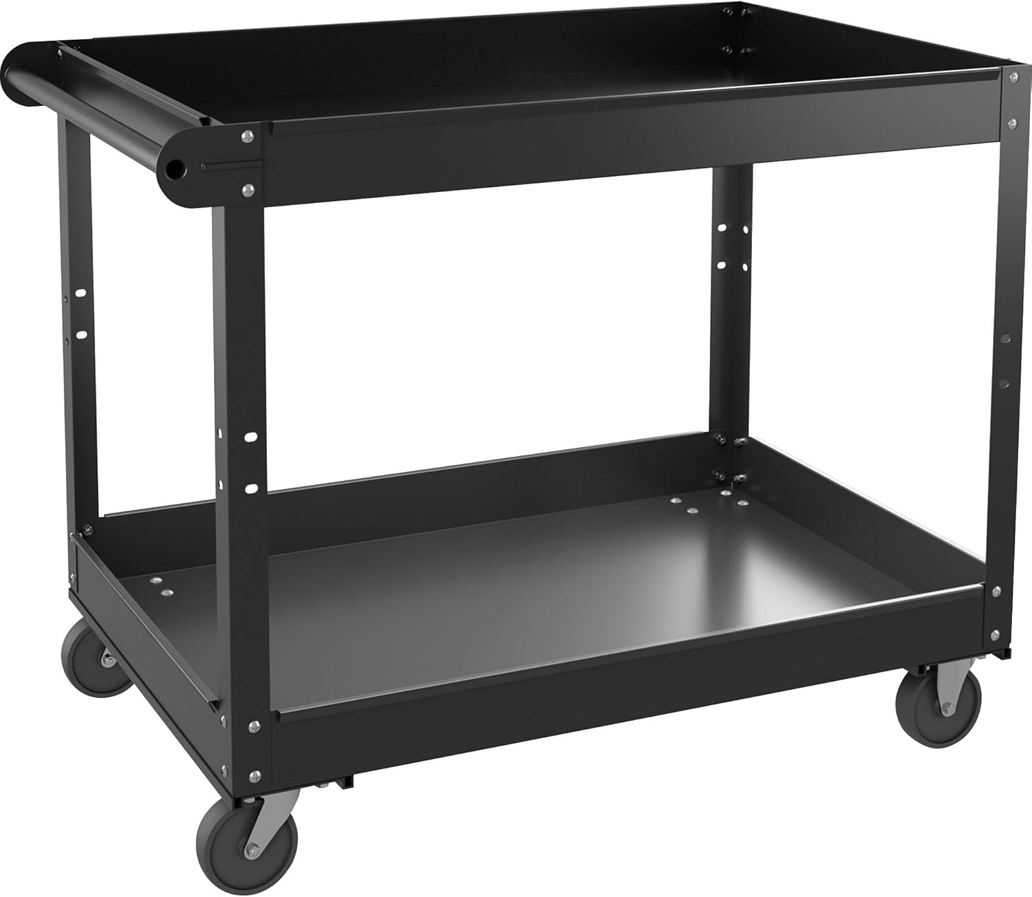 Lorell Utility Cart, 32 x 24 (59690)