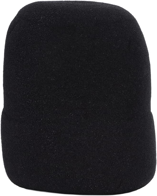 Computer Microphone, Condenser Recording Microphone for Laptop with USB Cable Protective Cover for Singing Live Stream